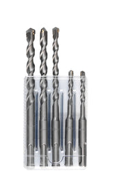 Hectarul - SET 5 BURGHIE BETON SDS-PLUS 5-12 Makita